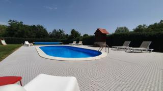 Villa Mons Aureus - Popovac - 8
