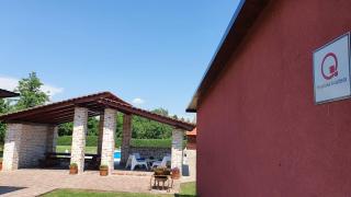 Villa Mons Aureus - Popovac - 7