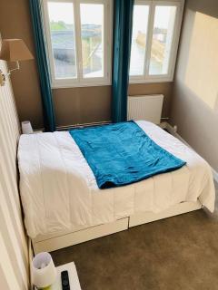 Appartement La Rotonde vue sur mer - Saint-Valéry-en-Caux - 2