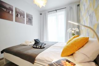 Apartament AnDar z miejscem parkingowym - Colberga - 8