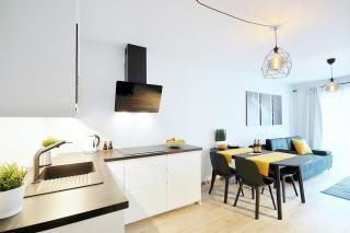 Apartament AnDar z miejscem parkingowym - Colberga - 6