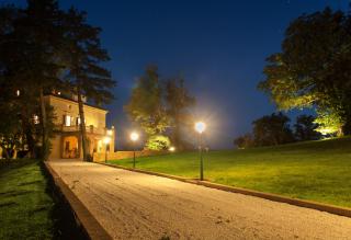 Villa Nena - Tolentino - 5