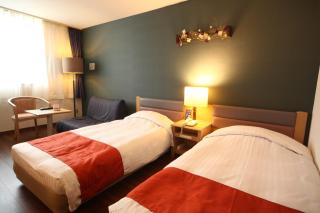 Hotel Naturwald Furano - Furano - 8