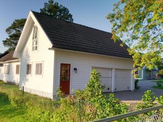 Garden Flat - Råda - 0
