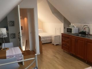 Garden Flat - 8