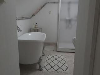 Garden Flat - 7