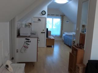 Garden Flat - 1