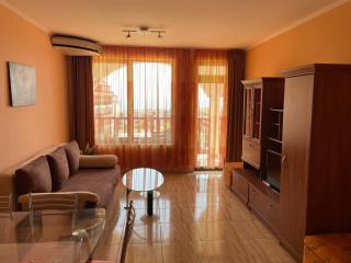 Stylish Apartment Sv Vlas Елегантен двустаен апартамент Св Влас - Sweti Wlas - 9