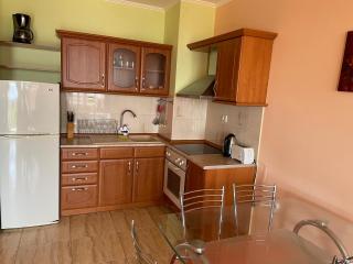 Stylish Apartment Sv Vlas Елегантен двустаен апартамент Св Влас - 8