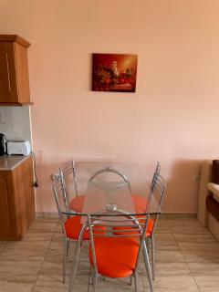 Stylish Apartment Sv Vlas Елегантен двустаен апартамент Св Влас - Sweti Wlas - 3