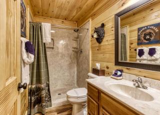 Bear Hugs, Free Tickets, Hot Tub, WIFI!!! - 5