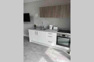 The Forest Chalet - Stunning Studio Apartment - Ballycastle - 9