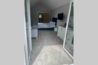 The Forest Chalet - Stunning Studio Apartment - Ballycastle - 8