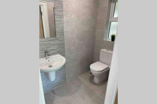 The Forest Chalet - Stunning Studio Apartment - Ballycastle - 3