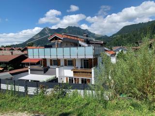 BergFux Ferienhaus - hochwertige Ausstattung - Sonthofen - 0