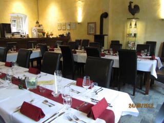 Juffer Flair Restaurant Gästehaus - Brauneberg - 5