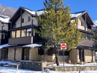 CATEDRAL SUITES - San Carlos de Bariloche - 9