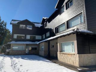 CATEDRAL SUITES - San Carlos de Bariloche - 7