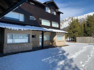 CATEDRAL SUITES - San Carlos de Bariloche - 8