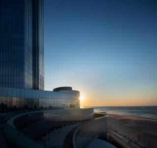 Ocean Casino Resort - 9