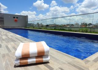 Gran Executive Hotel - Uberlândia - 1
