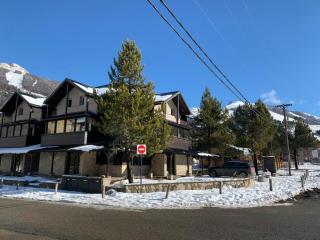 CATEDRAL SUITES - San Carlos de Bariloche - 0