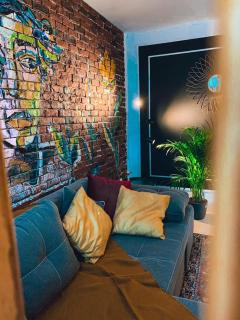 Studio „Pompei” Brasov - Braşov - 4