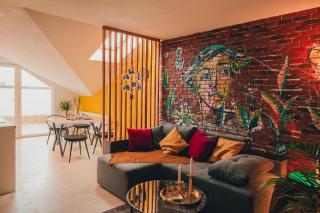 Studio „Pompei” Brasov - Braşov - 9