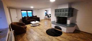 Ferienwohnung-Panoramablick-Küssaberg - 8