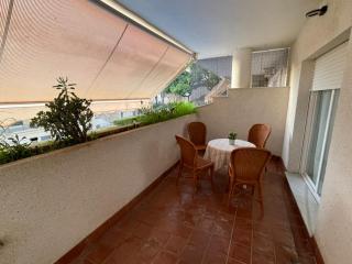 Amazing Apartment for Families up to 6 persons - Benalmádena - 7