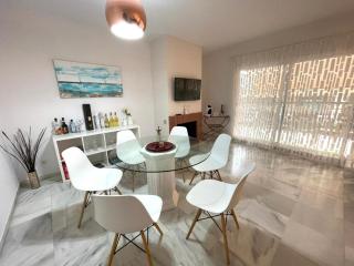 Amazing Apartment for Families up to 6 persons - Benalmádena - 2