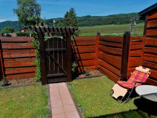 Ranch pod lesom Slovensky Raj - Spišský Štiavnik - 5