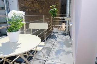 high class flat - 9