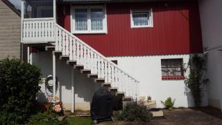 Ferienwohnung Raabe - Lahr - 9