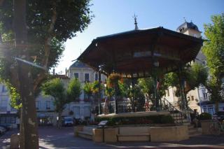 Studio Mezzanine au cœur de Saint Marcellin - Saint-Marcellin - 1