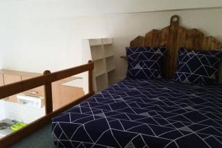 Studio Mezzanine au cœur de Saint Marcellin - 3