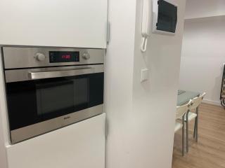 Rzeszowska Apt 01 - Cracovia - 3