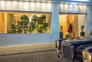 O Monot Boutique Hotel Beirut - Beirut - 7
