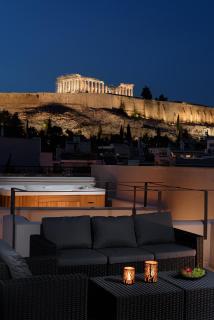 THIRAMENOUS RESIDENCE - Athens - 6