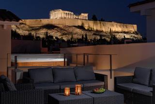 THIRAMENOUS RESIDENCE - Athens - 0