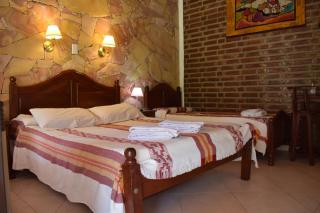 Estancia Santa Leocadia - 2