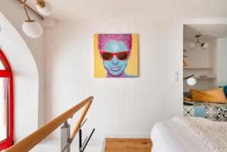 Beige Hospitalité - Elia Love Loft centre ville - 7