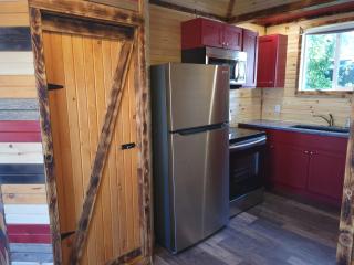 Stoneburg Cove Cottages - Carrying Place - 6