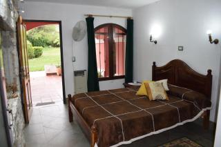 Estancia Santa Leocadia - Bialet Massé - 3