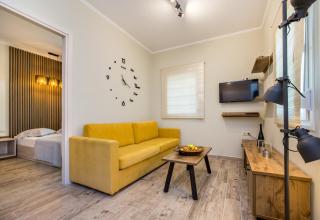 Villa 4 you iliopetra - Skala Sotiros - 4