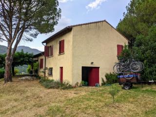 Location Vallée - Saint-Fortunat-sur-Eyrieux - 2