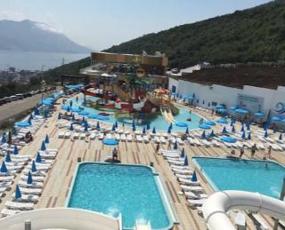 Villa Deluxe Lastva - Budva - 6