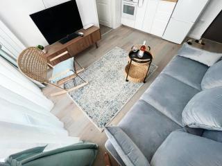 SeaRent Tomis Villa Promenada Apartment Mamaia Nord - Mamaia Nord - Năvodari - 1