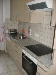 Appartements Vacances Saars 33 - 8