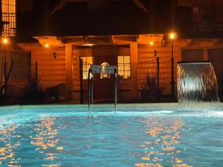 Apartamenty Liliowe SPA & Wellness - Murzasichle - 2